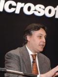 Sergio Olivo